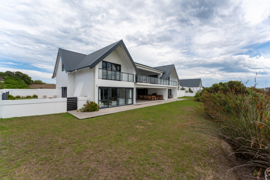 4 Bedroom Property for Sale in St Francis Links Eastern Cape